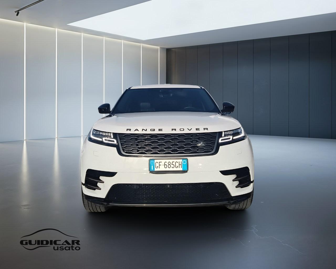 LAND ROVER Range Rover Velar 2021 - Range Rover Velar 2.0d i4 mhev R-Dy