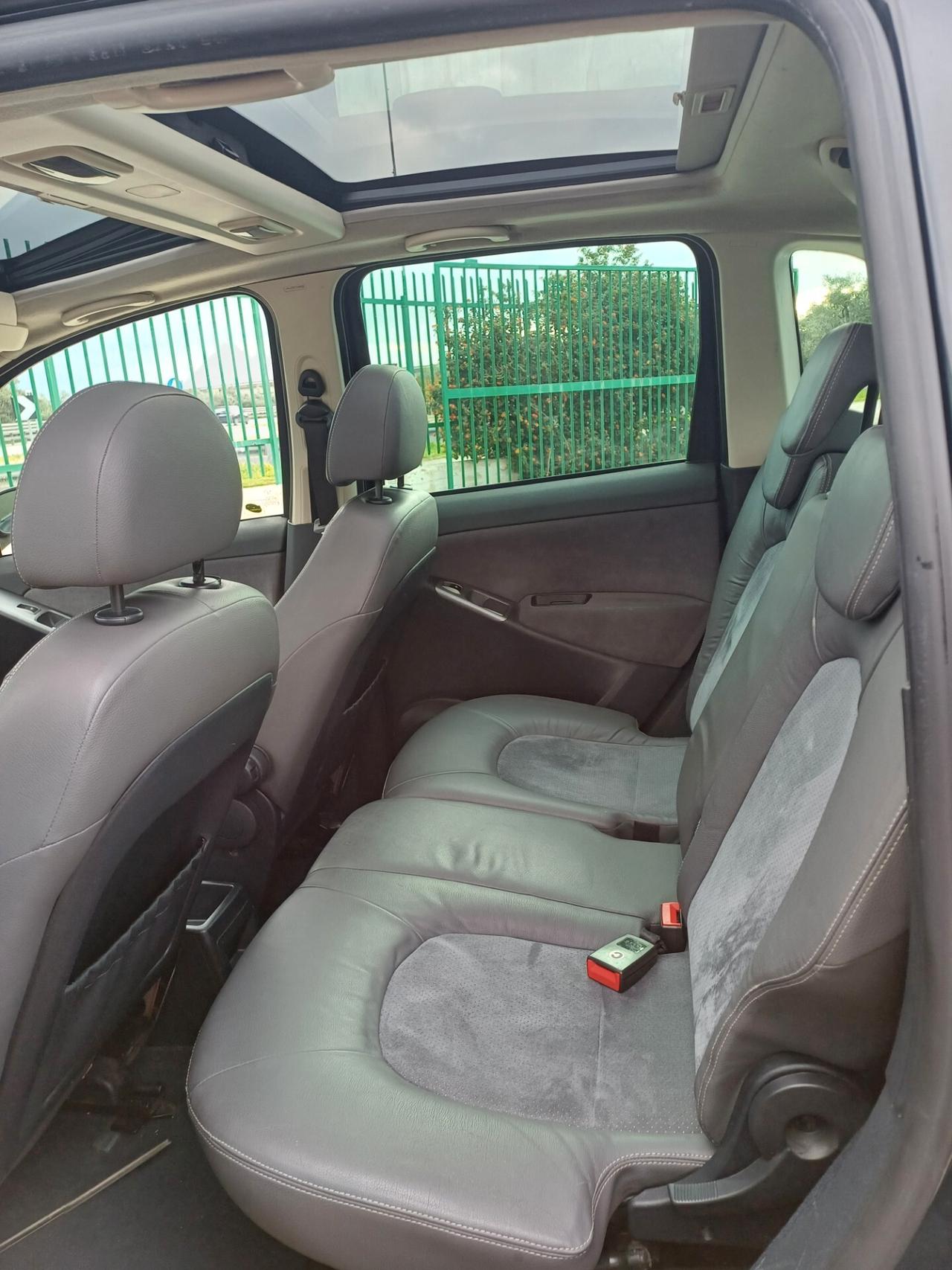 Lancia MUSA 1.3 Multijet 16V 90 CV Platino