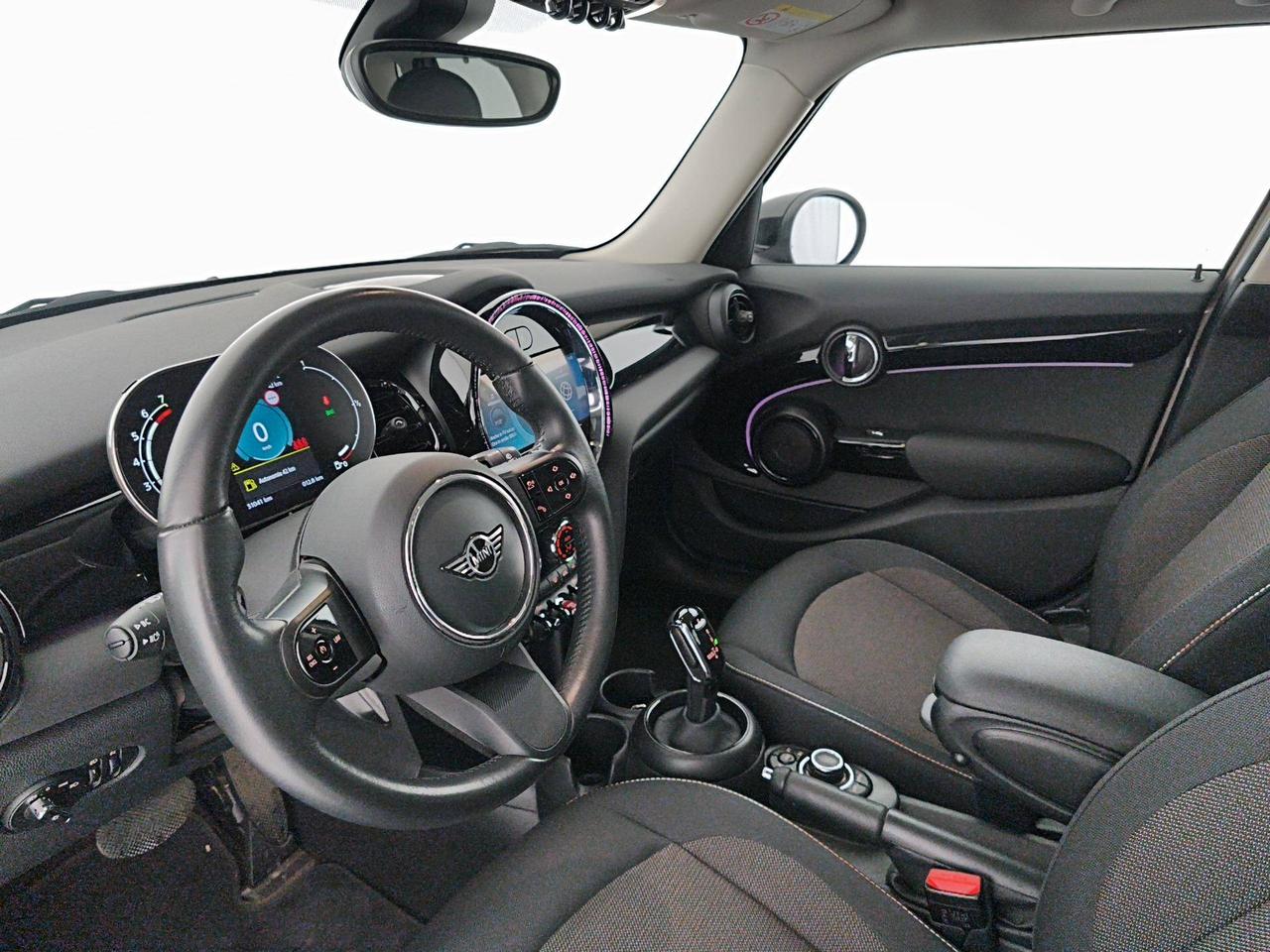 MINI Mini Cooper Classic 5 Porte