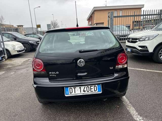 Volkswagen Polo Polo 5p 1.4 /GPL / NEOPATENTATI