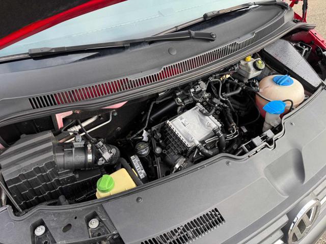 VOLKSWAGEN Transporter 2.0 TDI 150CV 4Motion PL 4X4!!!