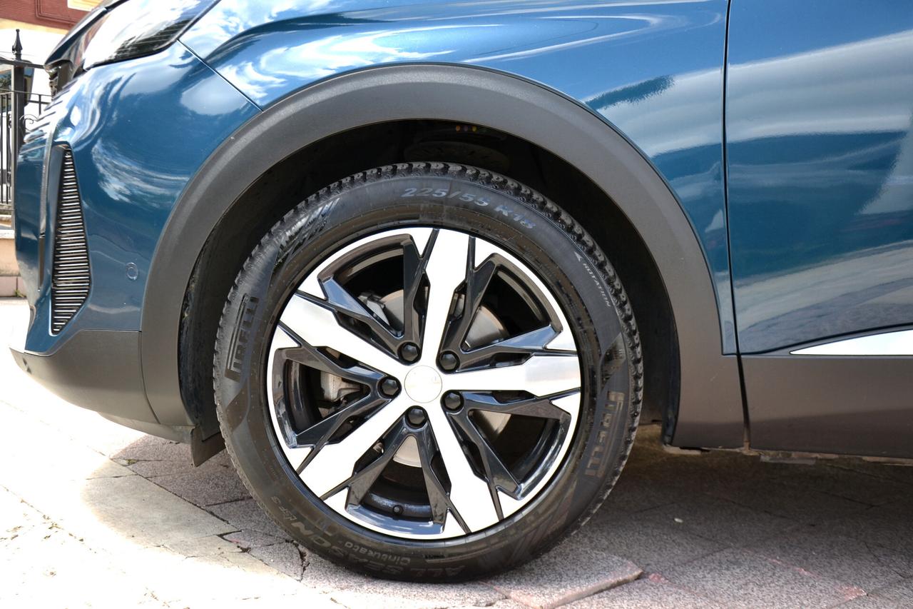 Peugeot 5008 2.0 HDi 180CV 7 POSTI AUT.**PREZZO REALE**UNIPRO'*