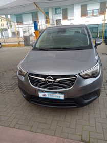 Opel Crossland Crossland X 1.2 Turbo 12V 110 CV Start&Stop Innovation