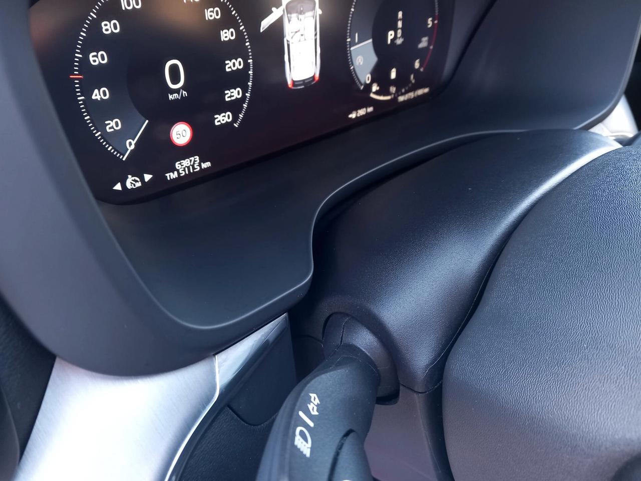 Volvo XC 60 XC60 D5 AWD Geartronic