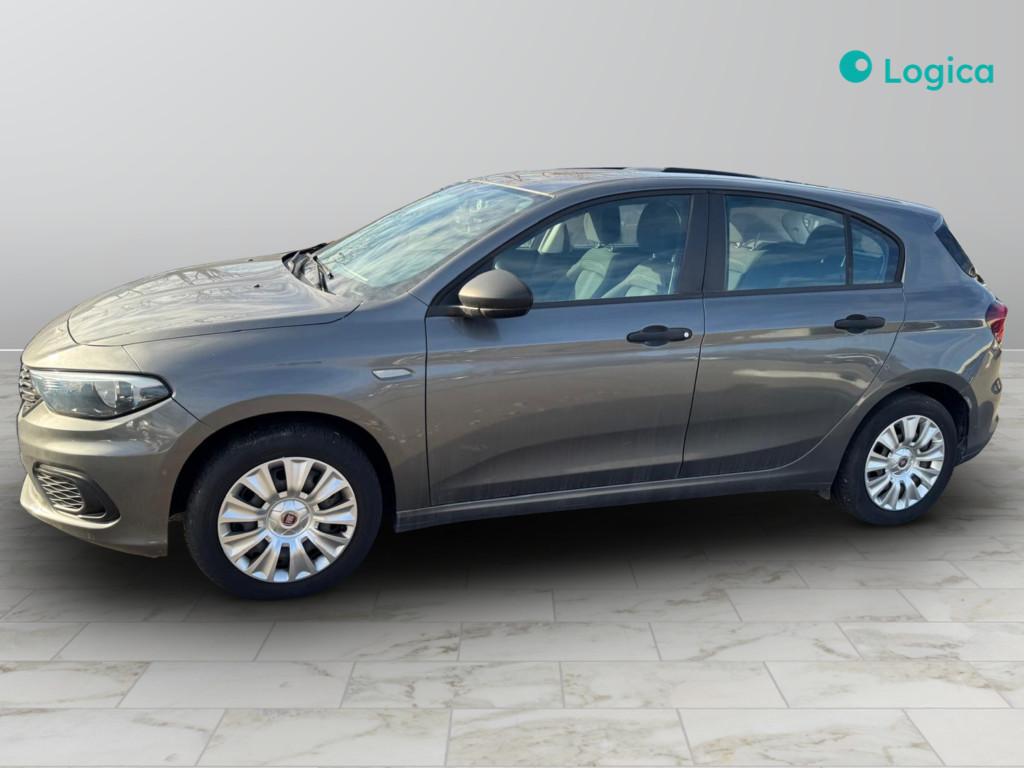 FIAT Tipo 5 porte II 2016 - Tipo 5p 1.3 mjt Business s&s 95cv my19