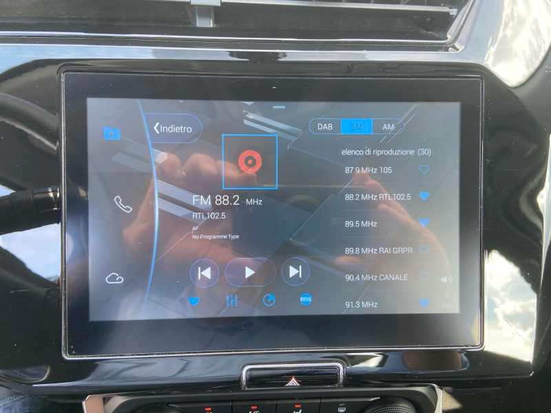 DR dr 3.0 1.5 116cv CvT