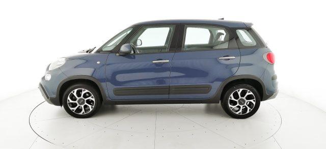 FIAT 500L 1.4 95 CV S&S Connect