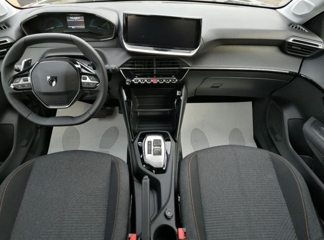 PEUGEOT 208 Hybrid 110 CV e-DCS6 Style