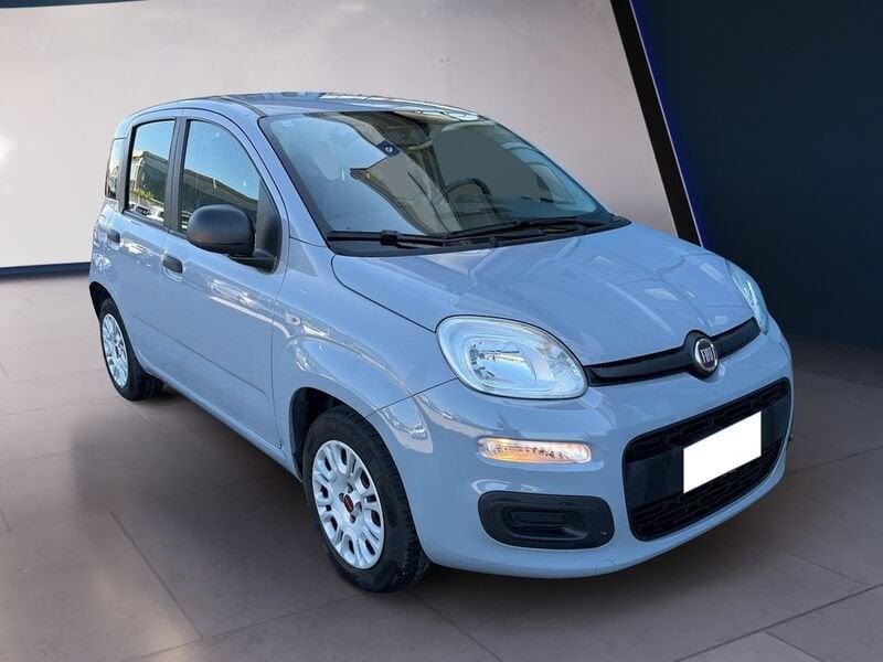 FIAT Panda III 2016 1.2 Easy s&s 69cv my19