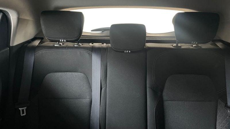 Renault Clio 5 Porte 1.6 E-TECH Hybrid 140cv Zen Auto my21