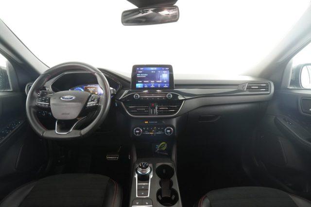 FORD Kuga Kuga 1.5 EcoBlue 120 CV aut. 2WD Titanium X