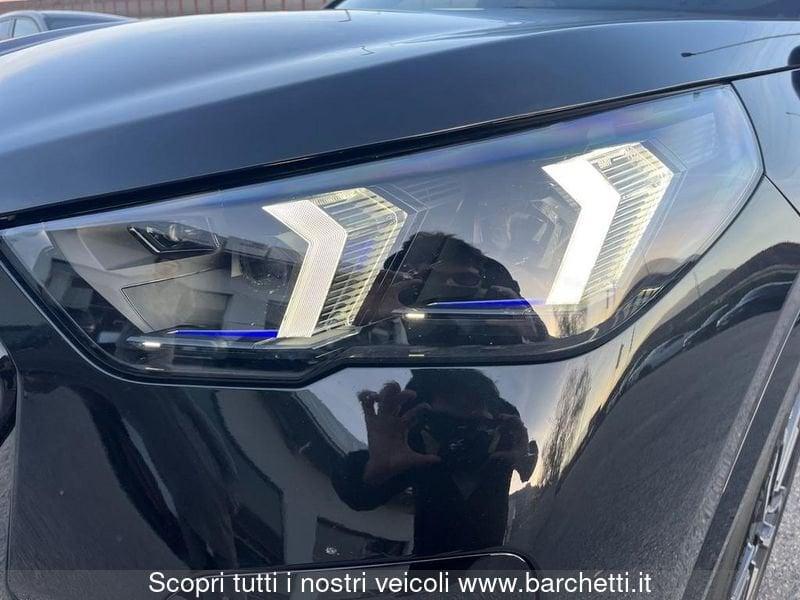 BMW X2 xdrive 20d 48V MSport Pro auto