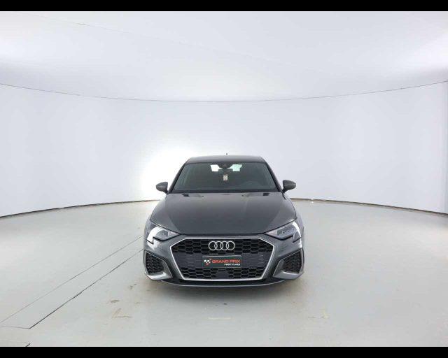 AUDI A3 SPB 30 TDI S tronic S line edition