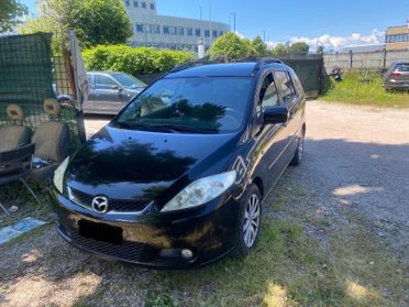 Mazda 5 Mazda5 2.0 MZ-CD 16V 110CV Extra