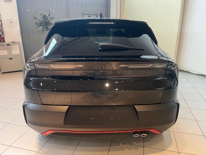 Alfa Romeo Junior Junior 1.2 145 CV Hybrid eDCT6 Speciale