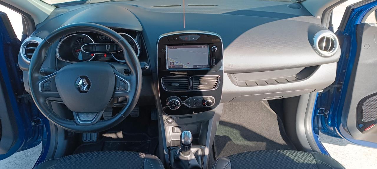 Renault Clio TCe 12V 90CV Start&Stop 5 porte Energy Duel2