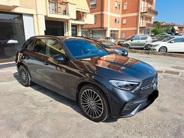 Mercedes-benz GLC 220 GLC 220 d 4Matic Mild Hybrid AMG Line Premium Plus