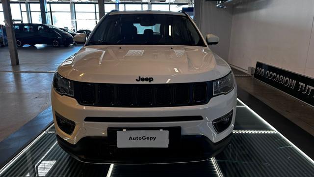 JEEP Compass 1.6 Multijet II 2WD Night Eagle