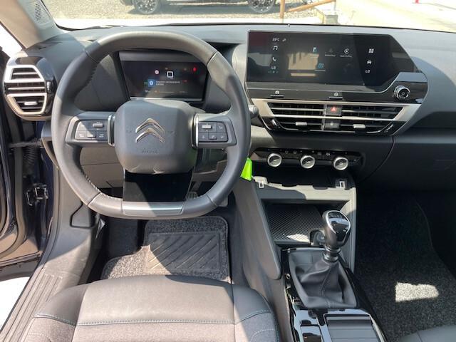 Citroen C4 PureTech 130 S&S Plus