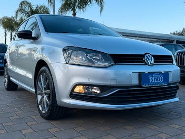 VOLKSWAGEN POLO 1.4TDI 90CV DSG 5p. NAVI