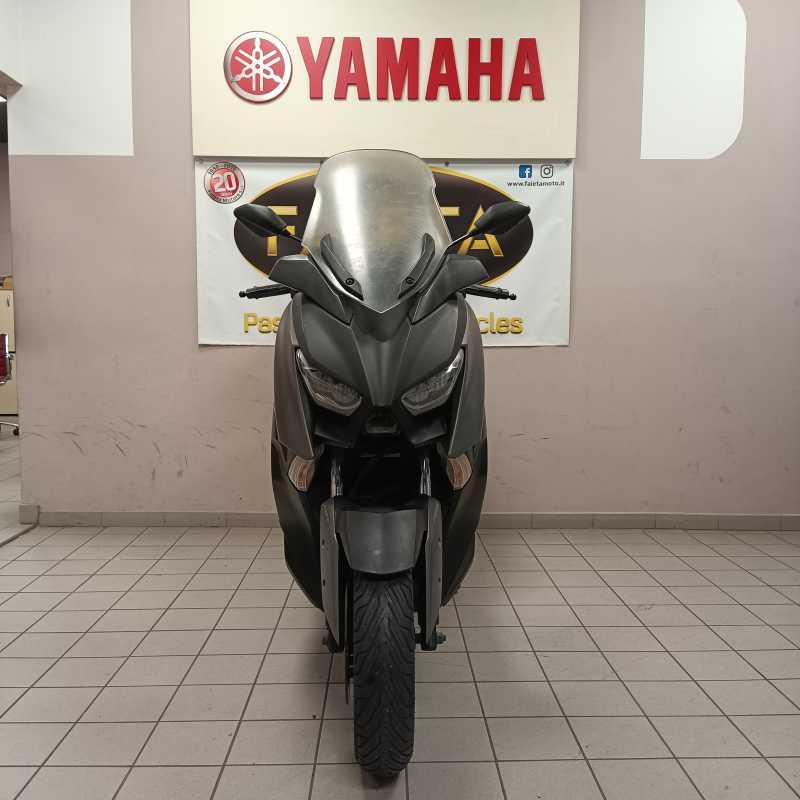 Yamaha X-Max 300 ABS - 2017