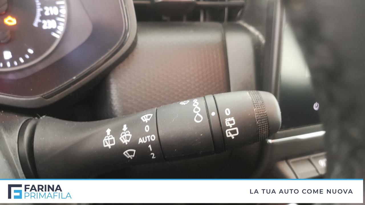 RENAULT Clio V 2019 - Clio 1.0 tce Business Gpl 100cv my21