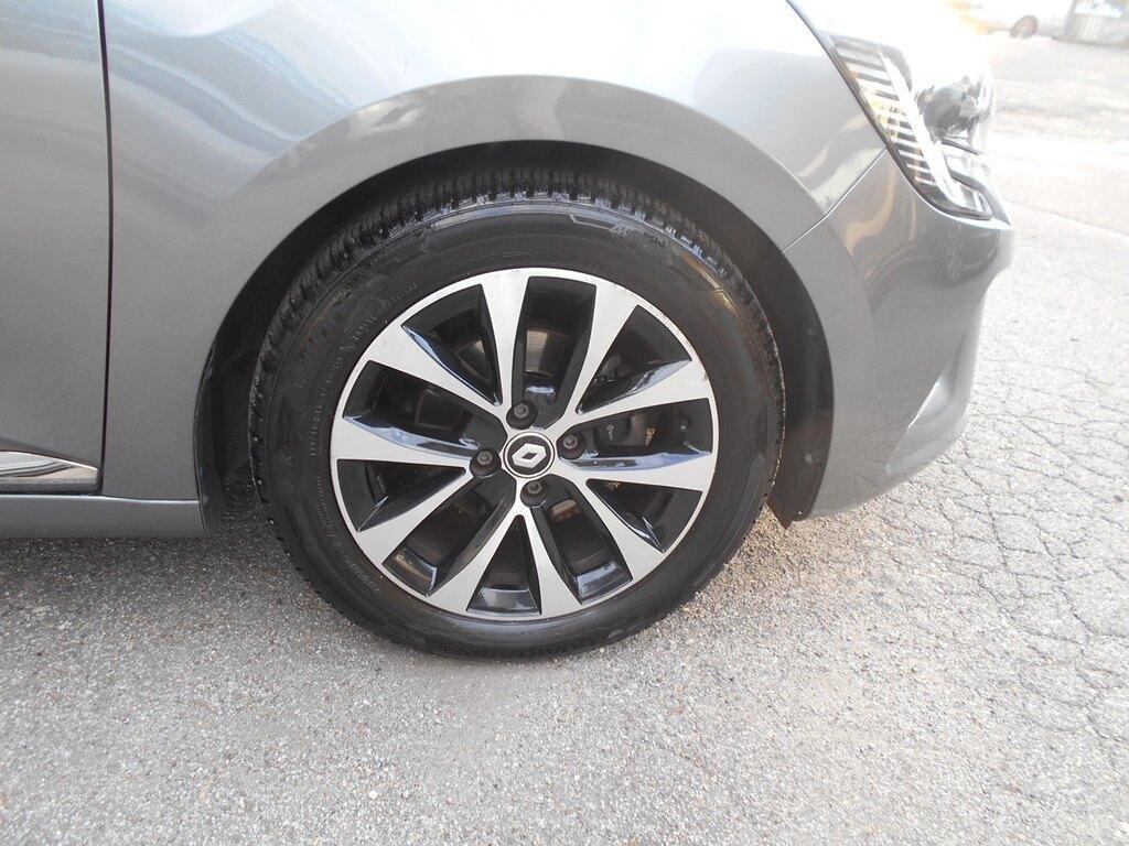 Renault Clio 5 Porte 1.0 TCe Intens