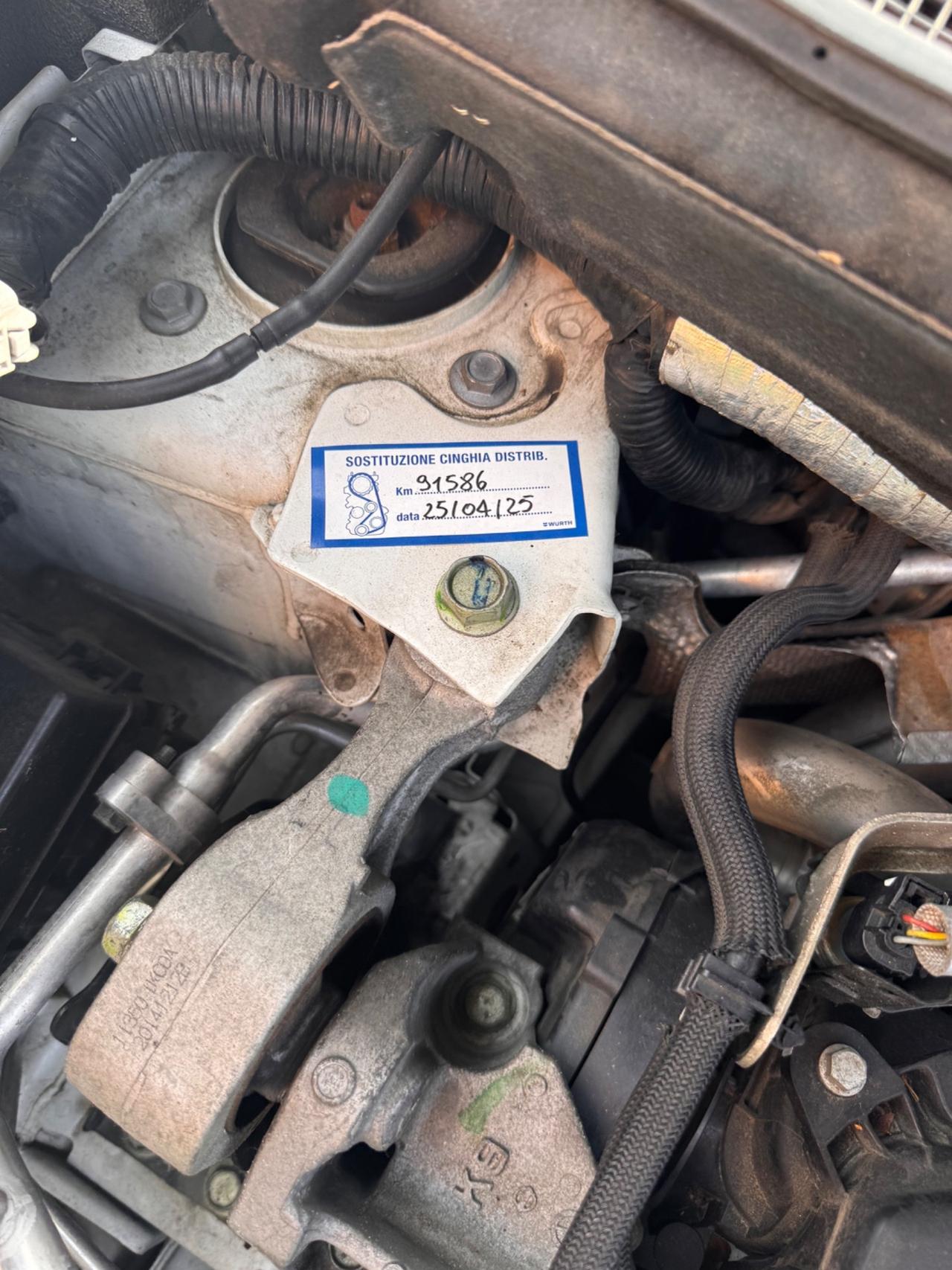 Nissan Juke 1.5 dCi Start&Stop Tekna