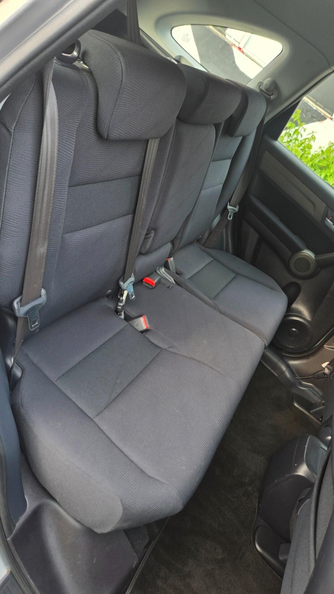 Honda CR-V 2.2 i-DTEC Advance Ed Esclusiva