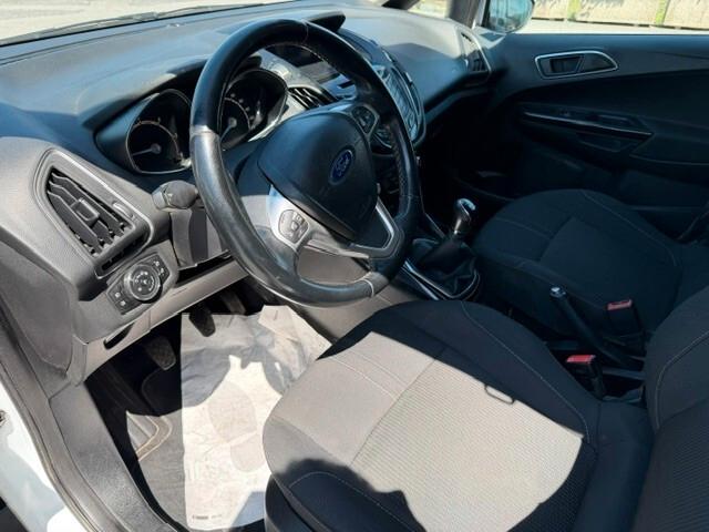 Ford B-Max 1.5 TDCi 75 CV Business