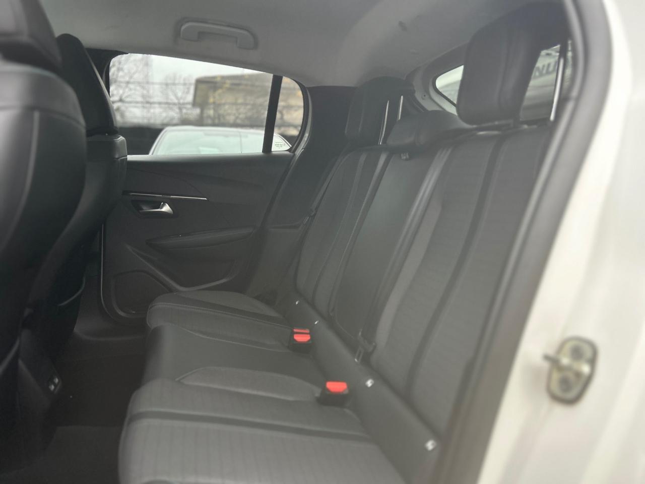 Peugeot 208 5 Porte #promo 208 1.5 bluehdi Allure s&s 100cv my20 #promo