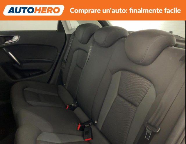 AUDI A1 SPB 1.4 TDI Metal plus