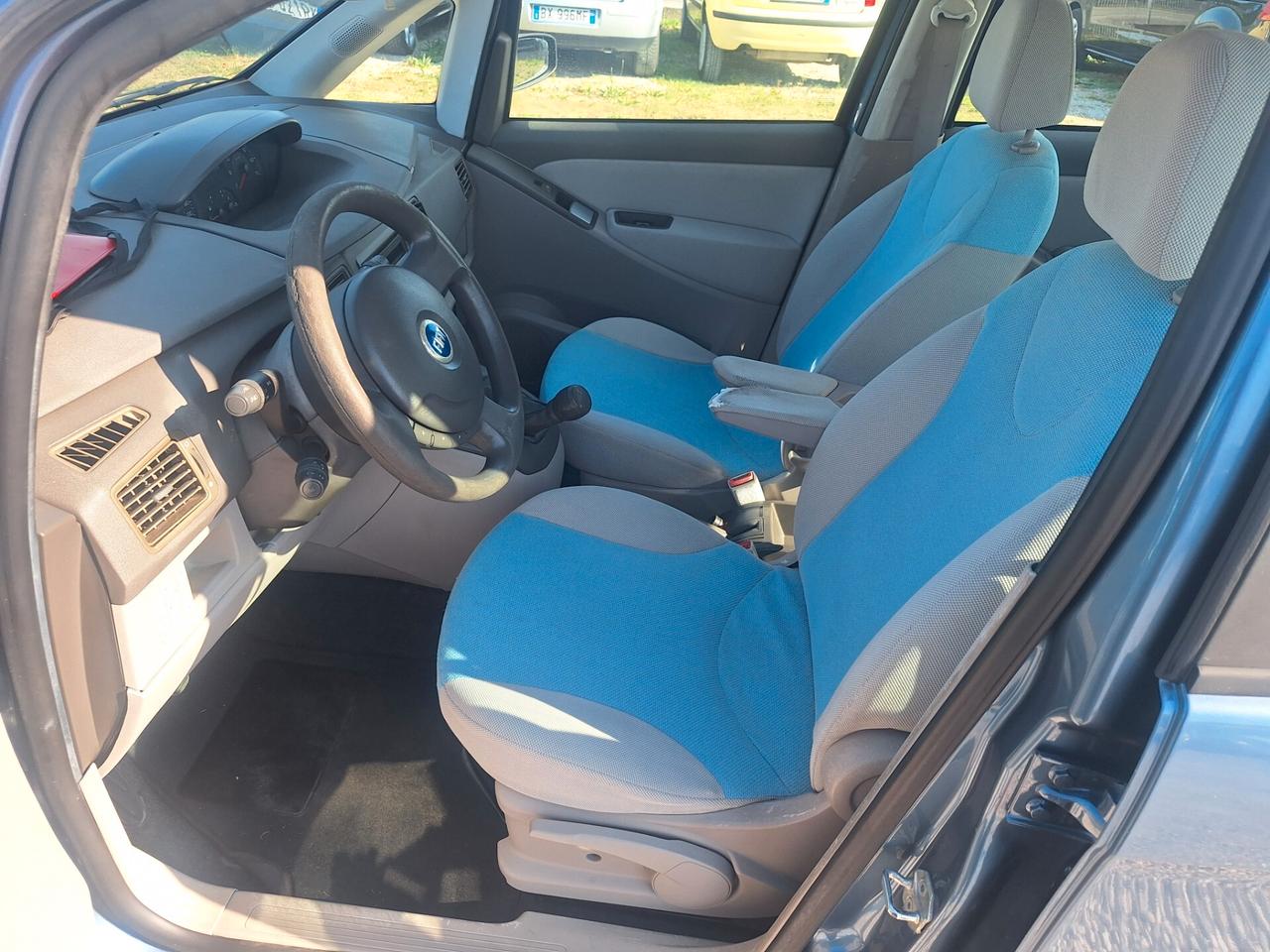 Fiat Idea 1.3 Multijet 69 CV Emotion - Neopatentati - Clima - Revisionata