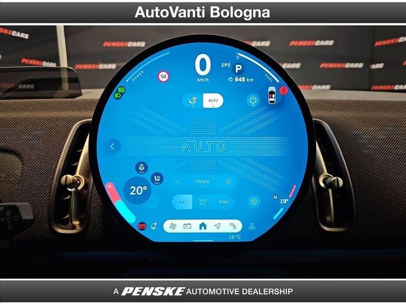 MINI Mini Countryman U25 Mini D Classic Countryman