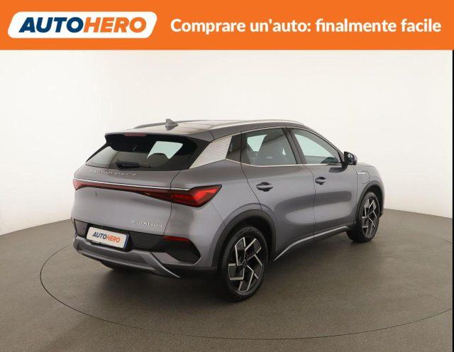 BYD Atto 3 BYD 60,48 kWh Comfort