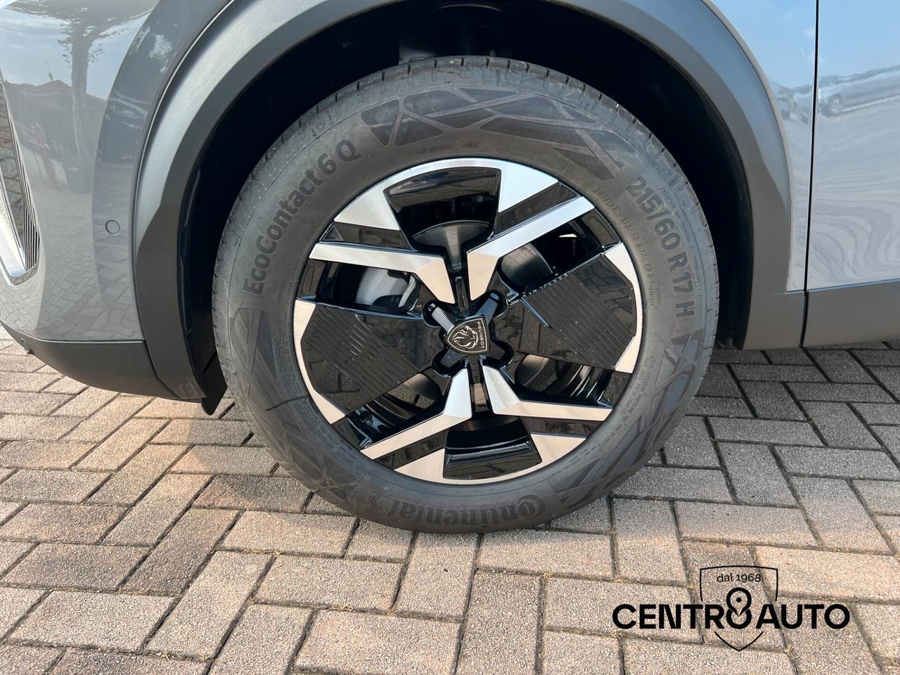 Peugeot 2008 PureTech 100 S&S Allure NO OBBLIGO FINANZIARIO