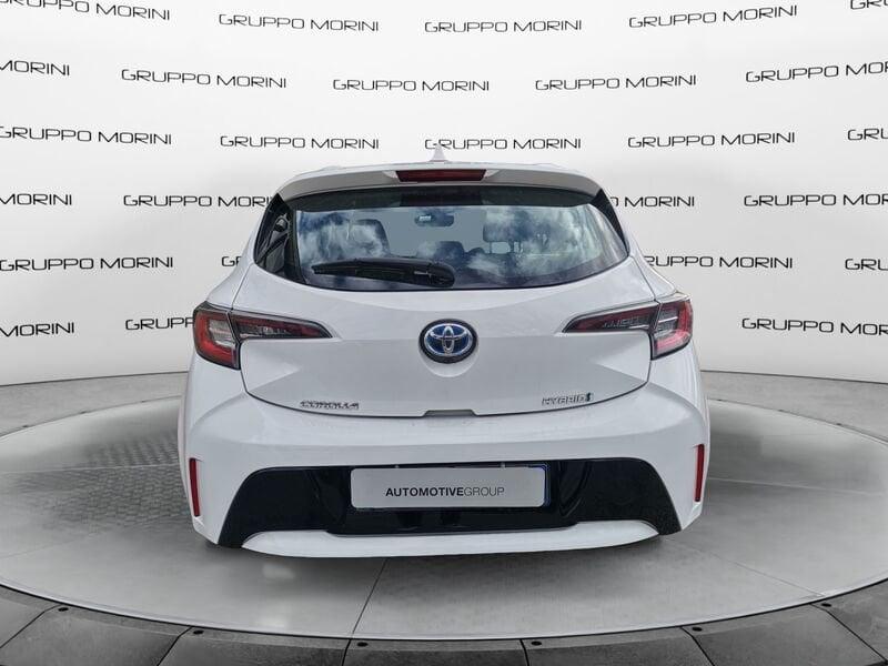 Toyota Corolla 1.8 Hybrid Active