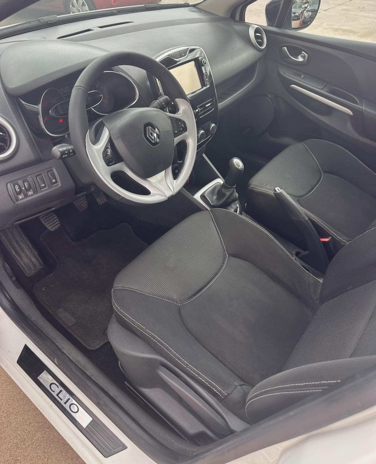 Renault Clio dCi 8V 75CV Start&Stop 5 porte Energy Zen