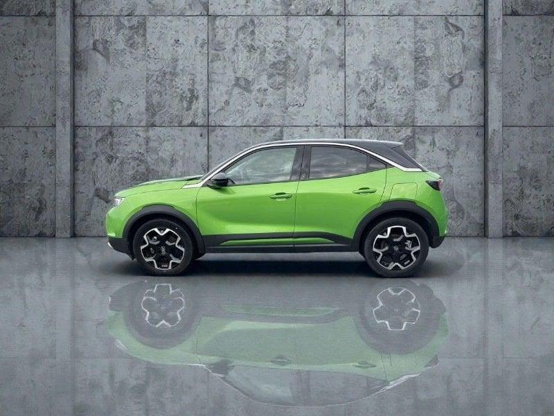 Opel Mokka-e Mokka-e Ultimate FINANZIAMENTO