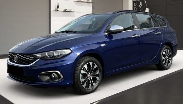 FIAT Tipo 1.4 SW Mirror