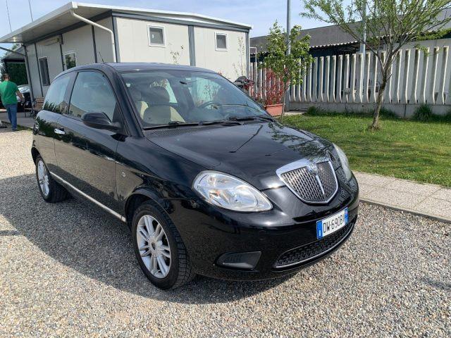 LANCIA Ypsilon 1.2 Argento