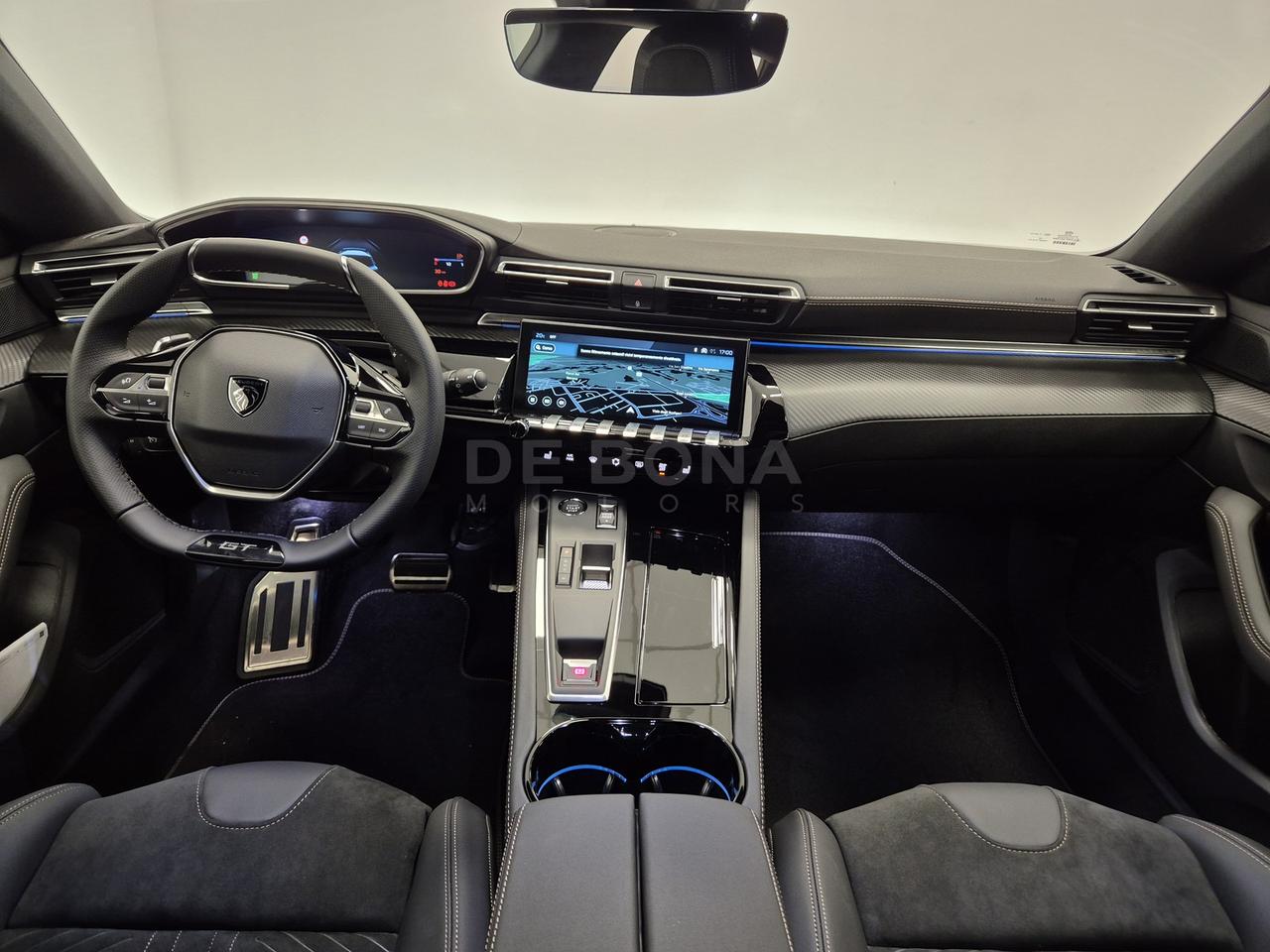 Peugeot 508 sw 1.5 bluehdi gt s&s 130cv eat8