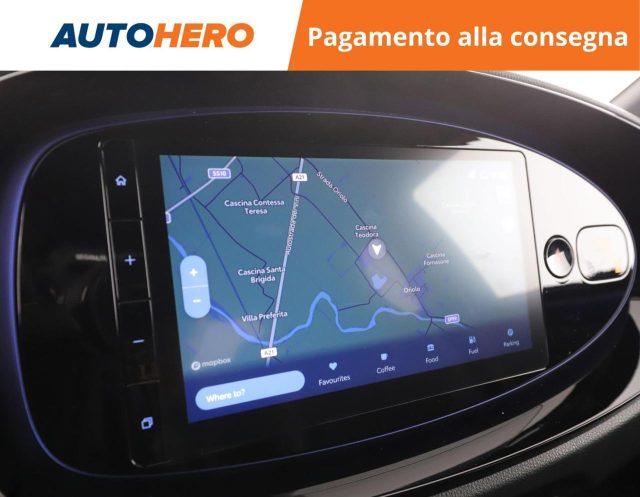 TOYOTA Aygo X 1.0 VVT-i 72 CV 5 porte Lounge S-CVT