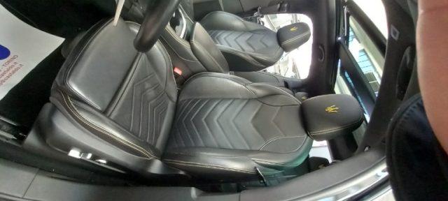 MASERATI Grecale MHEV 330 CV AWD Modena