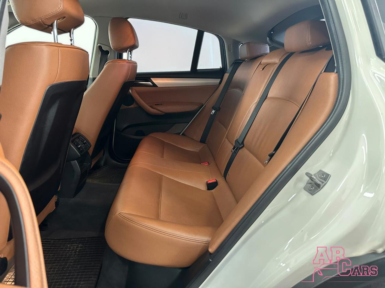 Bmw X4 xDrive20d Msport