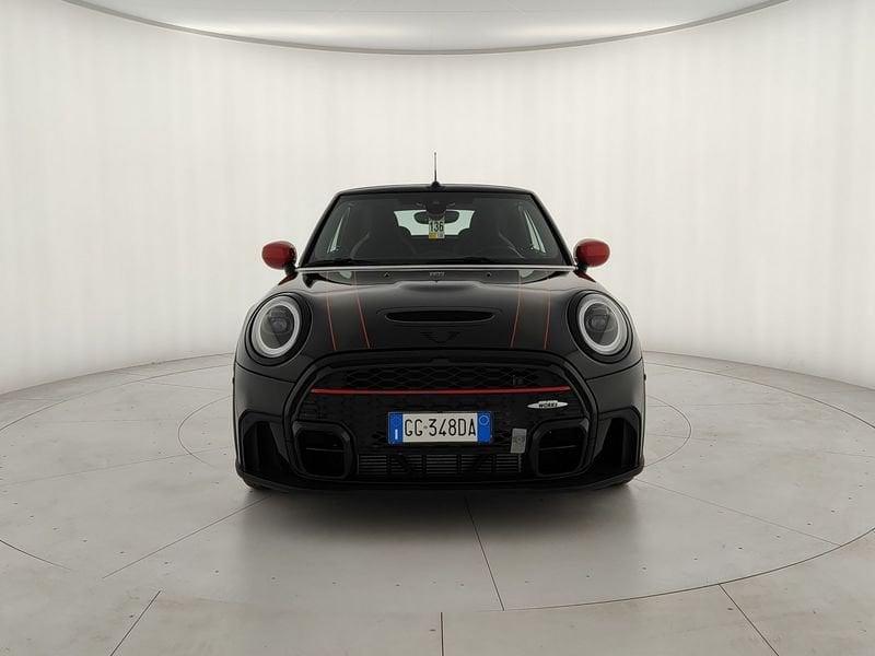 MINI Mini 3 porte 2.0 John Cooper Works Cabrio