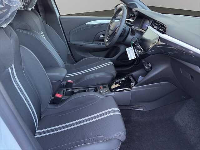 Opel Corsa Hybrid 110 CV aut. GS