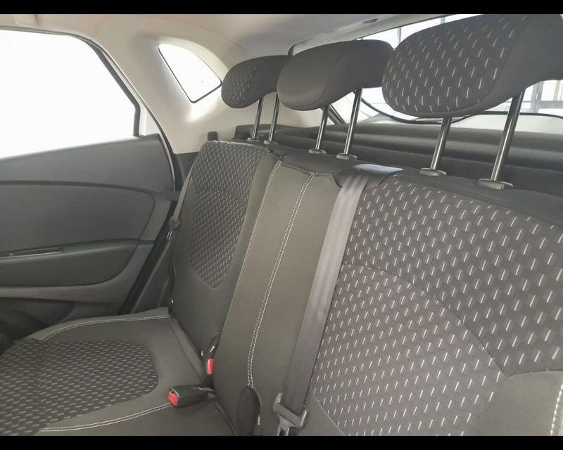 Renault Captur I 1.5 dci Intens 90cv