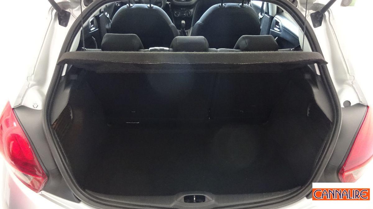 PEUGEOT - 208 - 1.2 VTi 82 CV 5p. Allure