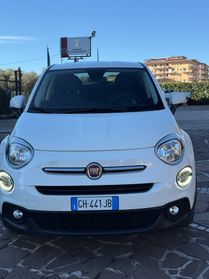 Fiat 500X 1.3 MultiJet 95 CV Sport 17-11-2021